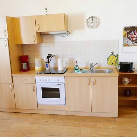 Ferienwohnungen Familie Mueller Heringsdorf Zewnętrze zdjęcie