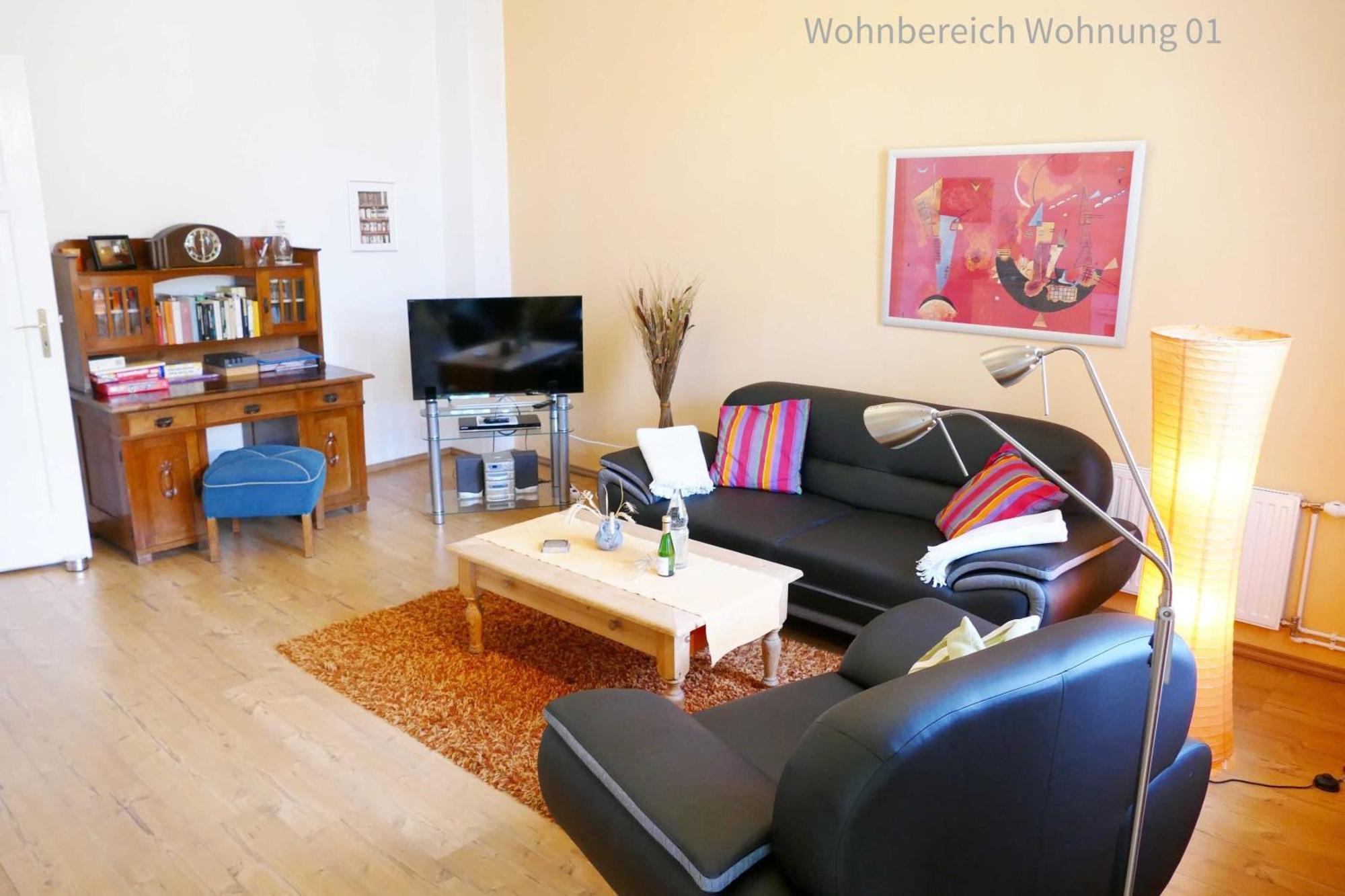 Ferienwohnungen Familie Mueller Heringsdorf Zewnętrze zdjęcie